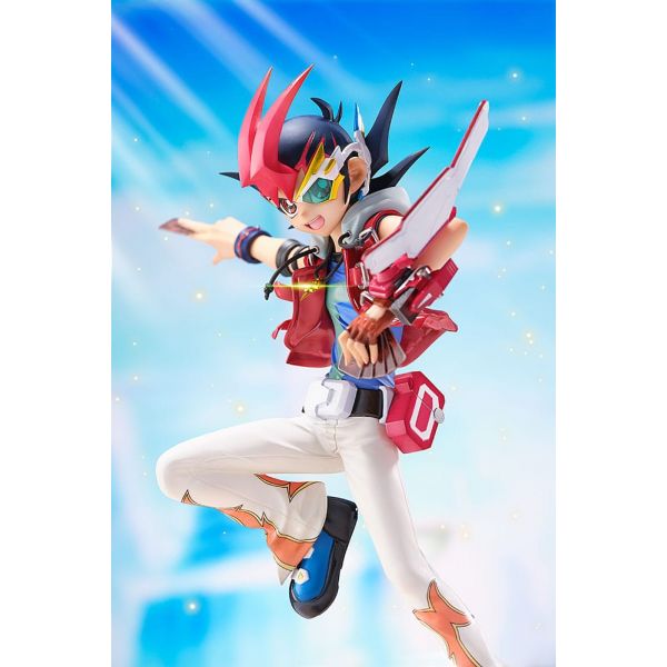 Yuma Tsukumo (Yu-Gi-Oh! Zexal) Additional Image 5