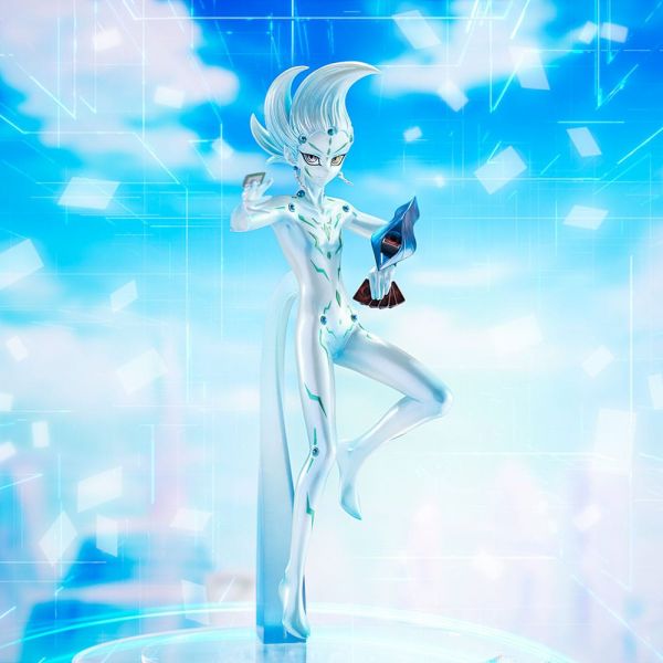 Zexal Astral (Yu-Gi-Oh! Zexal) Additional Image 6