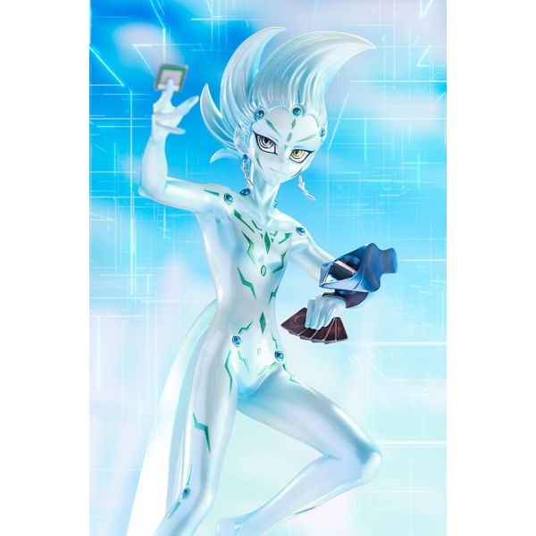 Zexal Astral (Yu-Gi-Oh! Zexal) Additional Image 8