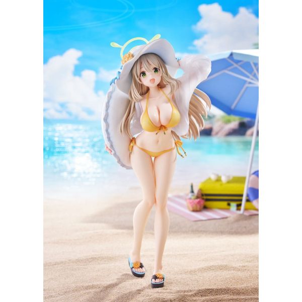 Nonomi Swimsuit Ver. (Blue Archive) Additional Image 1