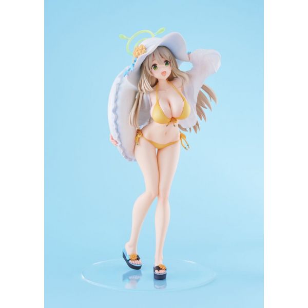 Nonomi Swimsuit Ver. (Blue Archive) Additional Image 4
