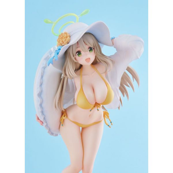 Nonomi Swimsuit Ver. (Blue Archive) Additional Image 6