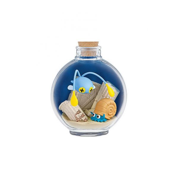 [Gashapon] Pokemon AQUA BOTTLE Collection (Single Randomly Drawn Item from the Line-up) Additional Image 5