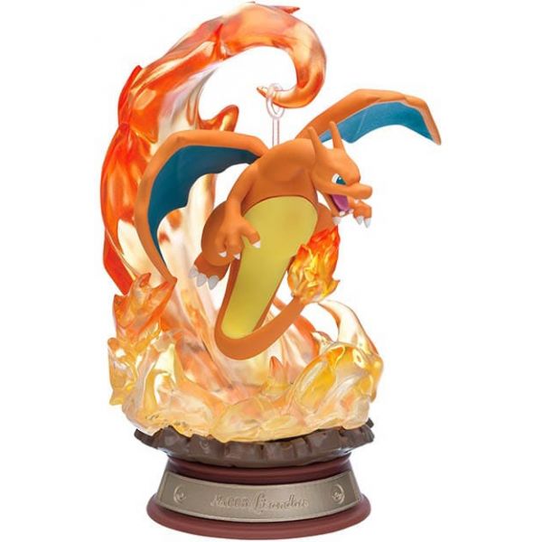 [Gashapon] Pokemon SWING VIGNETTE Collection (Single Randomly Drawn Item from the Line-up) Additional Image 4
