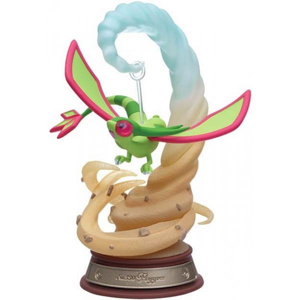 [Gashapon] Pokemon SWING VIGNETTE Collection (Single Randomly Drawn Item from the Line-up) Additional Image 6