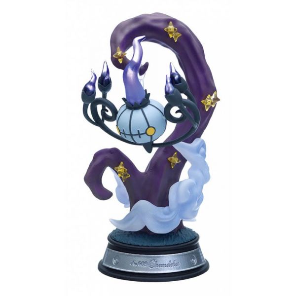 [Gashapon] Pokemon SWING VIGNETTE Collection (Single Randomly Drawn Item from the Line-up) Additional Image 7