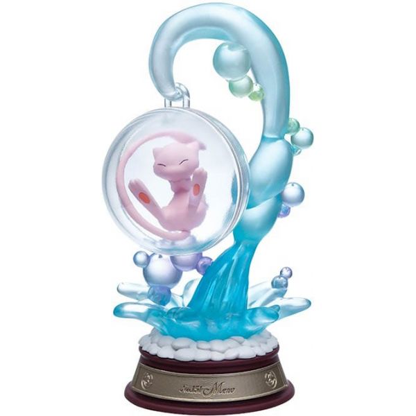 [Gashapon] Pokemon SWING VIGNETTE Collection (Single Randomly Drawn Item from the Line-up) Additional Image 8