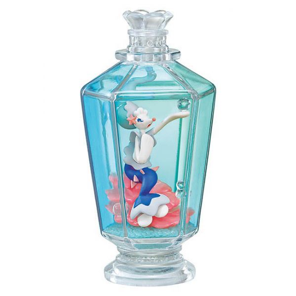 [Gashapon] Pokemon AQUA BOTTLE Collection 2 -Memories Of The Glittering Seaside- (Single Randomly Drawn Item from the Line-up) Additional Image 6
