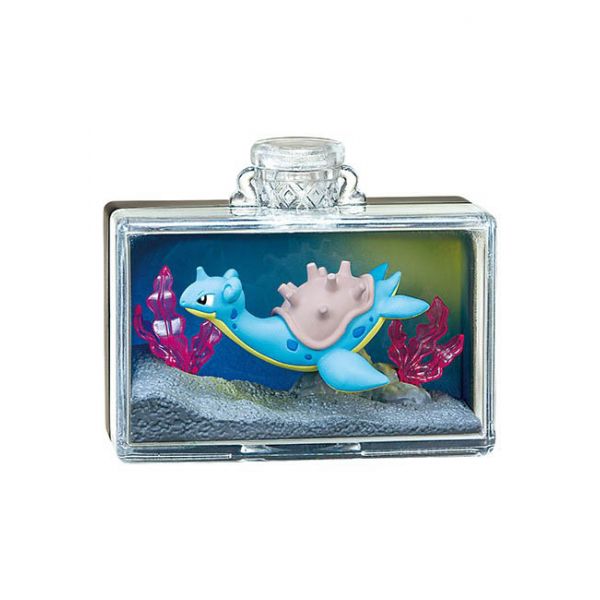 [Gashapon] Pokemon AQUA BOTTLE Collection 2 -Memories Of The Glittering Seaside- (Single Randomly Drawn Item from the Line-up) Additional Image 7