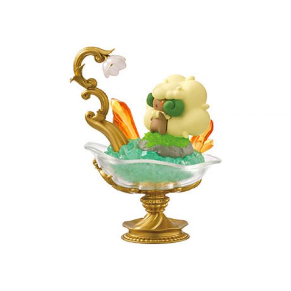 [Gashapon] Pokemon GEMSTONE Collection 2 (Single Randomly Drawn Item from the Line-up) Image