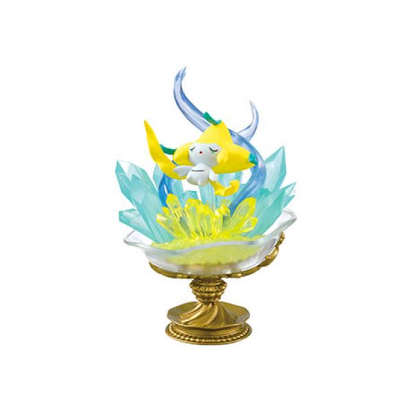[Gashapon] Pokemon GEMSTONE Collection 2 (Single Randomly Drawn Item from the Line-up) Image