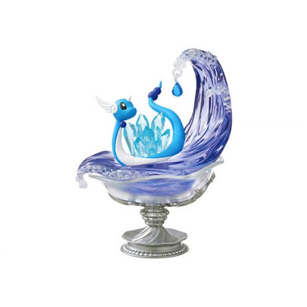 [Gashapon] Pokemon GEMSTONE Collection 2 (Single Randomly Drawn Item from the Line-up) Image