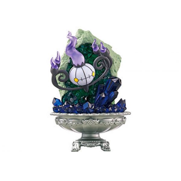 [Gashapon] Pokemon GEMSTONE Collection 2 (Single Randomly Drawn Item from the Line-up) Image