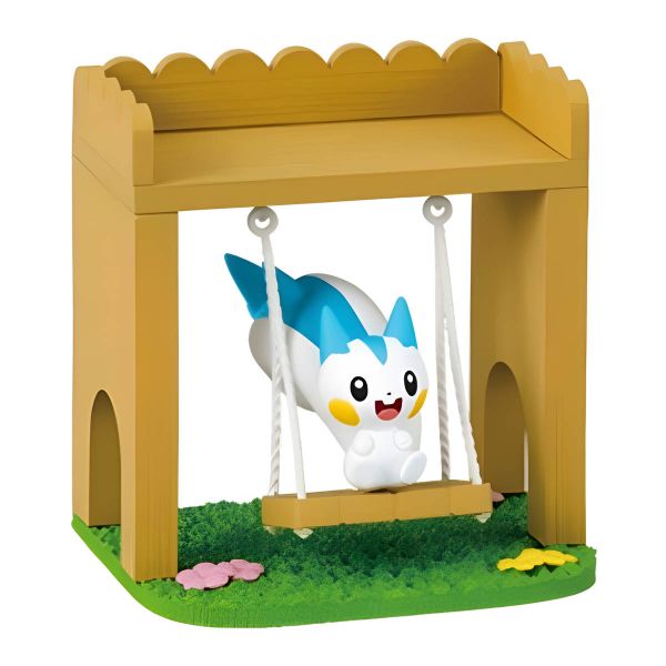 [Gashapon] Pokemon Playground Collection (Single Randomly Drawn Item from the Line-up) Additional Image 4