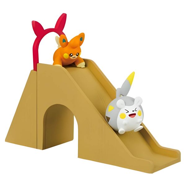 [Gashapon] Pokemon Playground Collection (Single Randomly Drawn Item from the Line-up) Additional Image 5