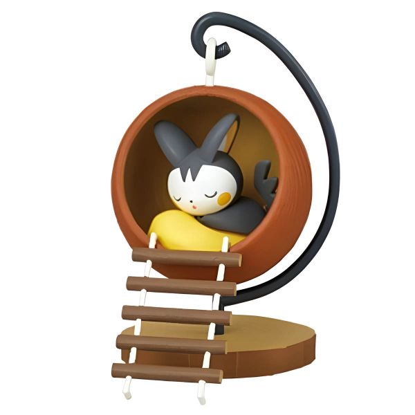 [Gashapon] Pokemon Playground Collection (Single Randomly Drawn Item from the Line-up) Additional Image 7