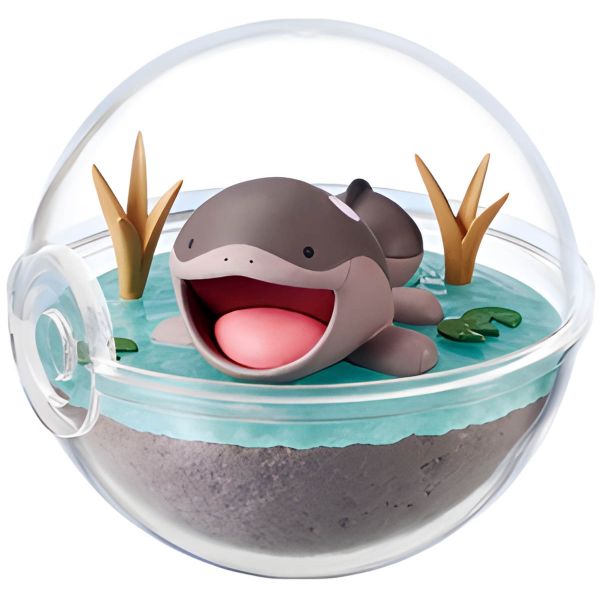 [Gashapon] Pokemon: Terrarium Collection EX -To the World of Paldea- (Single Randomly Drawn Item from the Line-up) Additional Image 3