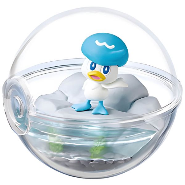 [Gashapon] Pokemon: Terrarium Collection EX -To the World of Paldea- (Single Randomly Drawn Item from the Line-up) Additional Image 8