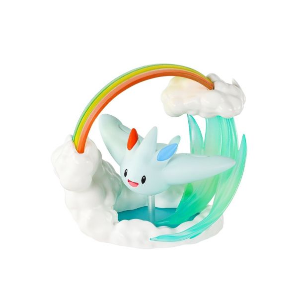 [Gashapon] Pokemon: Circular Diorama Collection (Single Randomly Drawn Item from the Line-up) Additional Image 3