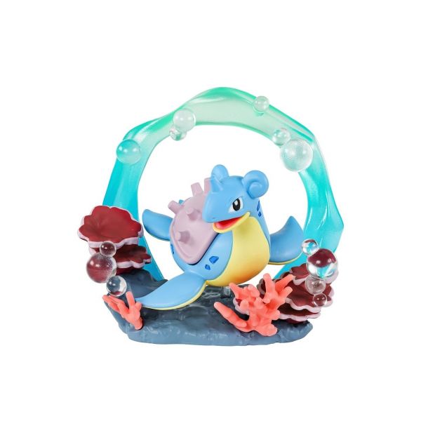 [Gashapon] Pokemon: Circular Diorama Collection (Single Randomly Drawn Item from the Line-up) Additional Image 6