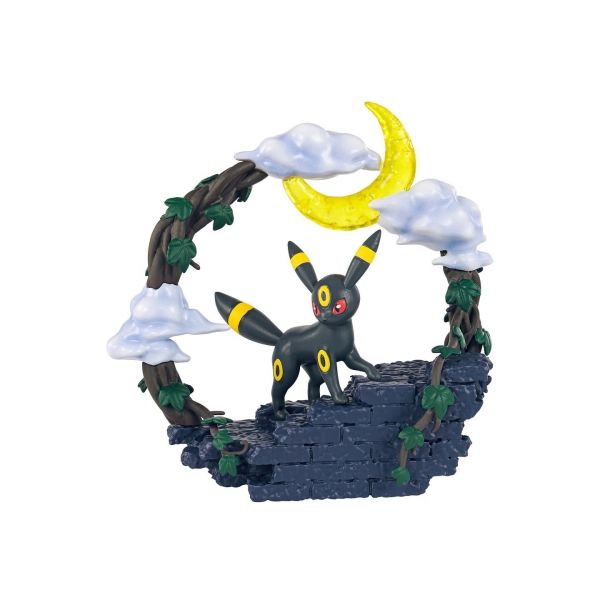[Gashapon] Pokemon: Circular Diorama Collection (Single Randomly Drawn Item from the Line-up) Additional Image 7