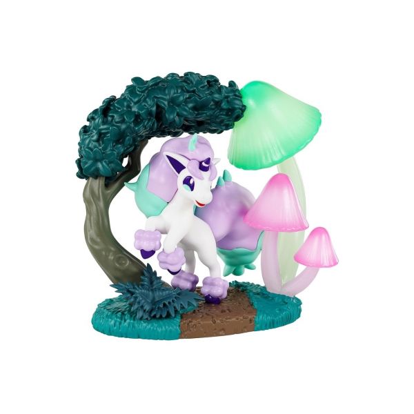 [Gashapon] Pokemon: Circular Diorama Collection (Single Randomly Drawn Item from the Line-up) Additional Image 8