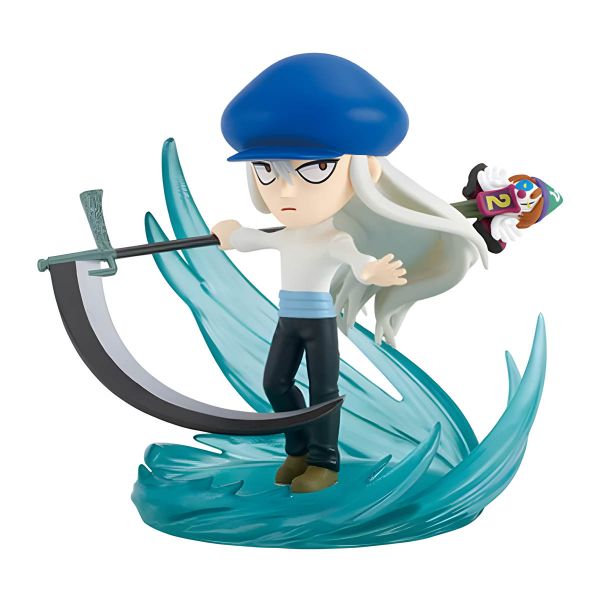 [Gashapon] DesQ Desktop Hunter x Huner Collection Vol. 4 (Single Randomly Drawn Item from the Line-up) Additional Image 3