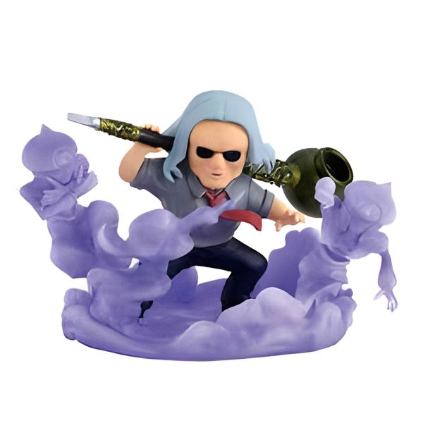 [Gashapon] DesQ Desktop Hunter x Huner Collection Vol. 4 (Single Randomly Drawn Item from the Line-up) Additional Image 6