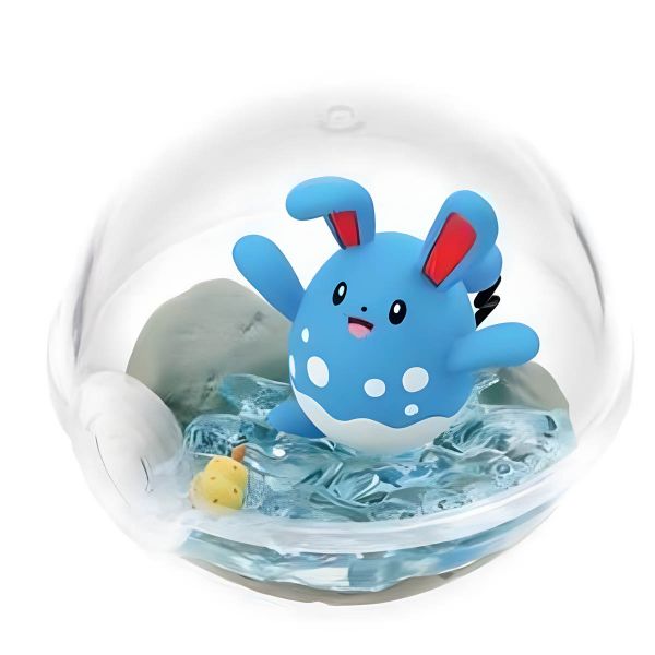 [Gashapon] Pokemon: Terrarium Collection Vol. 14 (Single Randomly Drawn Item from the Line-up) Additional Image 3