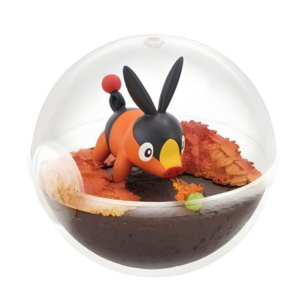 [Gashapon] Pokemon: Terrarium Collection Vol. 14 (Single Randomly Drawn Item from the Line-up) Additional Image 4