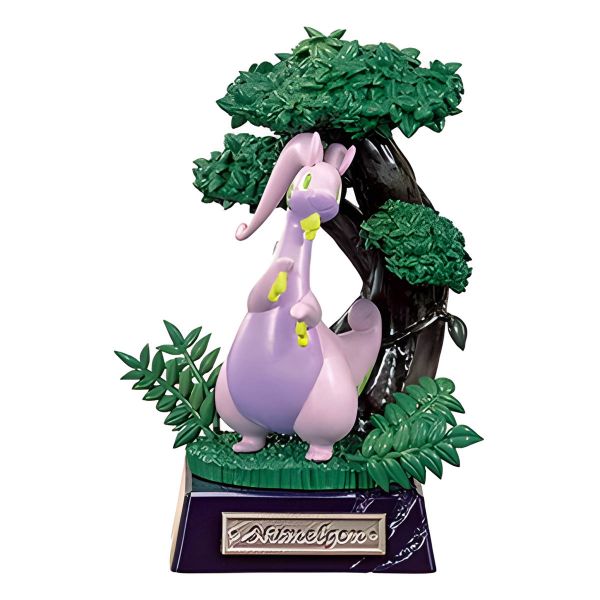 [Gashapon] Pokemon Pocket Statue -Dragon Type- Collection (Single Randomly Drawn Item from the Line-up) Additional Image 7