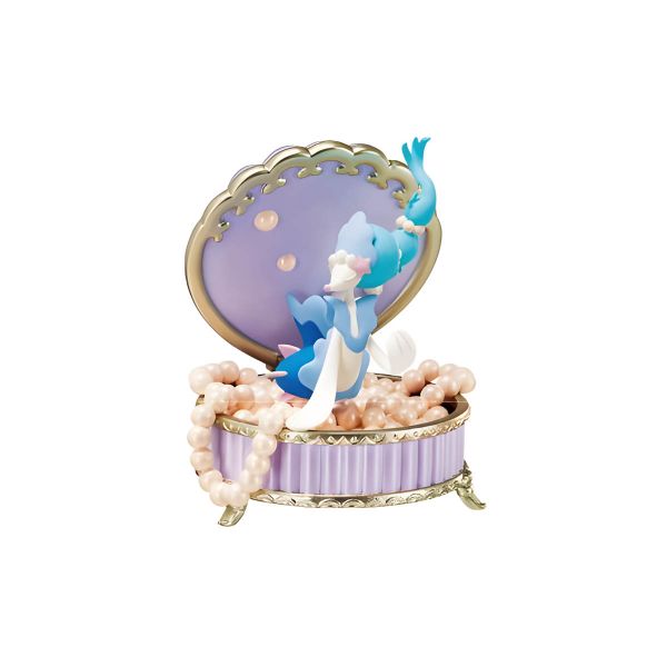 [Gashapon] Pokemon: Romantic Collection Vol. 1 (Single Randomly Drawn Item from the Line-up) Additional Image 3