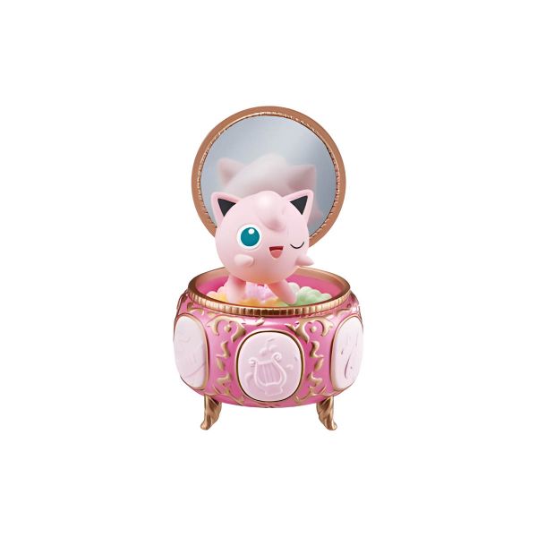 [Gashapon] Pokemon: Romantic Collection Vol. 1 (Single Randomly Drawn Item from the Line-up) Additional Image 6