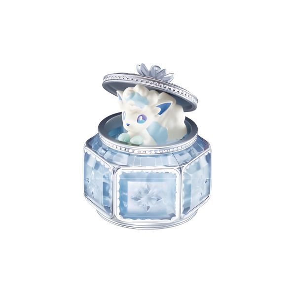[Gashapon] Pokemon: Romantic Collection Vol. 1 (Single Randomly Drawn Item from the Line-up) Additional Image 7