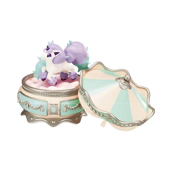 [Gashapon] Pokemon: Romantic Collection Vol. 1 (Single Randomly Drawn Item from the Line-up) Additional Image 8