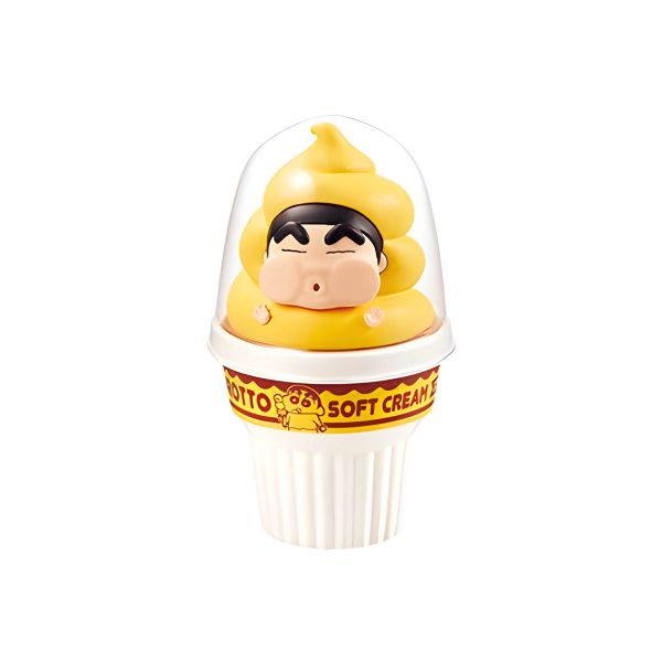 [Gashapon] Crayon Shin-chan: Snack Figure Collection (Single Randomly Drawn Item from the Line-up) Additional Image 3