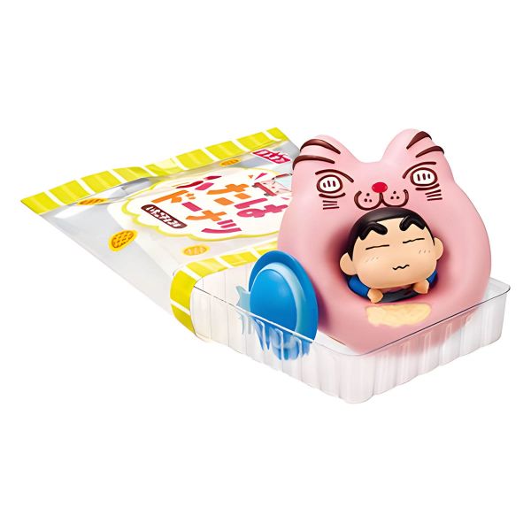 [Gashapon] Crayon Shin-chan: Snack Figure Collection (Single Randomly Drawn Item from the Line-up) Additional Image 6