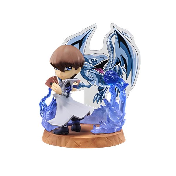 [Gashapon] Yu-Gi-Oh! Duelist Figure Collection (Single Randomly Drawn Item from the Line-up) Additional Image 7