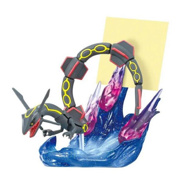 [Gashapon] DesQ Battle on Desk Ver. Anime Pokemon Vol. 1 (Single Randomly Drawn Item from the Line-up) Additional Image 2