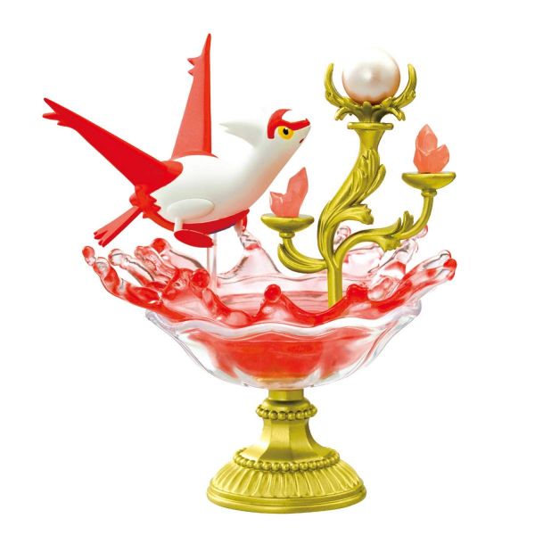 [Gashapon] Pokemon GEMSTONE Collection Shining Mysterious Miracle Set (Single Randomly Drawn Item from the Line-up) Additional Image 6