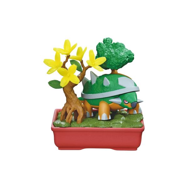 [Gashapon] Pokemon Pocket BONSAI 3 - With The Changing Seasons Collection (Single Randomly Drawn Item from the Line-up) Additional Image 3
