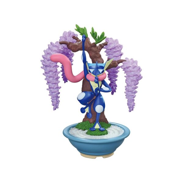 [Gashapon] Pokemon Pocket BONSAI 3 - With The Changing Seasons Collection (Single Randomly Drawn Item from the Line-up) Additional Image 6