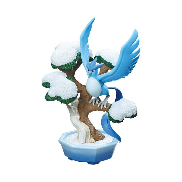 [Gashapon] Pokemon Pocket BONSAI 3 - With The Changing Seasons Collection (Single Randomly Drawn Item from the Line-up) Additional Image 7