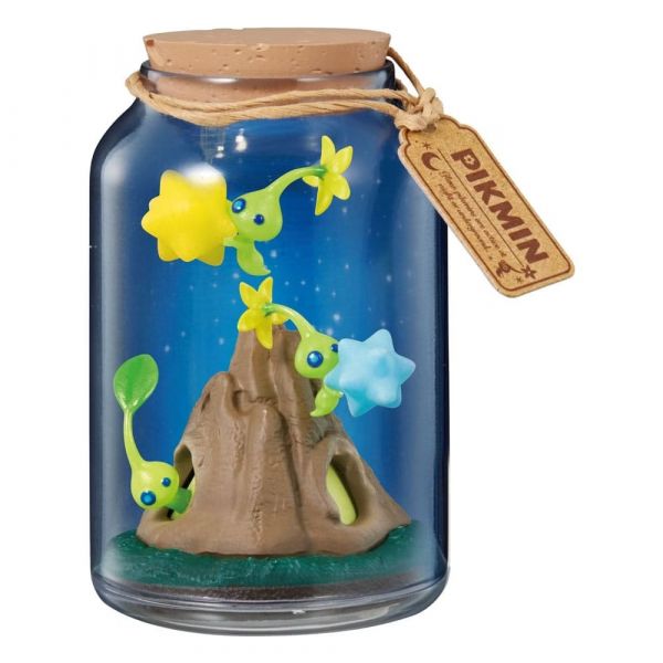 [Gashapon] Pikmin Terrarium Collection Vol. 2 (Single Randomly Drawn Item from the Line-up) Additional Image 7