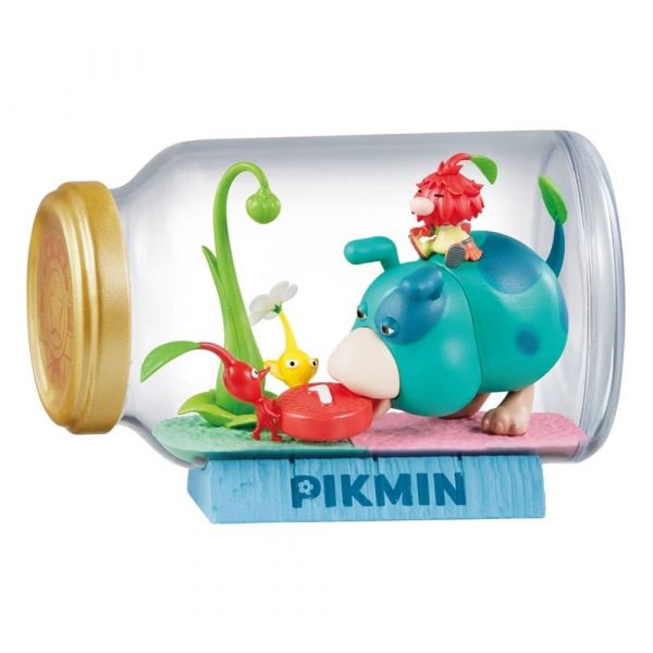 [Gashapon] Pikmin Terrarium Collection Vol. 2 (Single Randomly Drawn Item from the Line-up) Additional Image 8