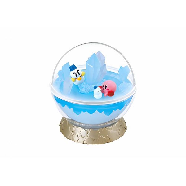 [Gashapon] Kirby: Terrarium Collection Kirby's Adventure (Single Randomly Drawn Item from the Line-up) Additional Image 6