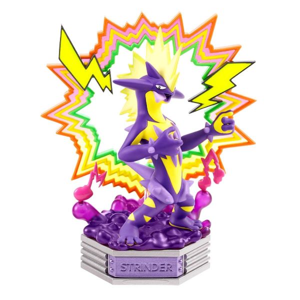 [Gashapon] Pokemon: Neon Party Collection (Single Randomly Drawn Item from the Line-up) Additional Image 4