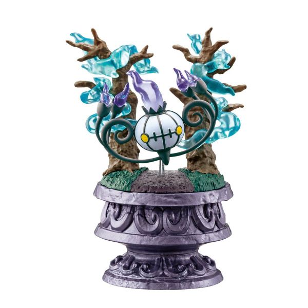 [Gashapon] Pokemon: Little Night Collection Vol. 2 -Small Pranks On The Dark Night- (Single Randomly Drawn Item from the Line-up) Additional Image 3