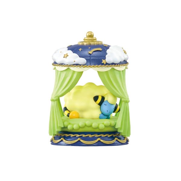 [Gashapon] Pokemon: Nighty Night Collection (Single Randomly Drawn Item from the Line-up) Additional Image 6