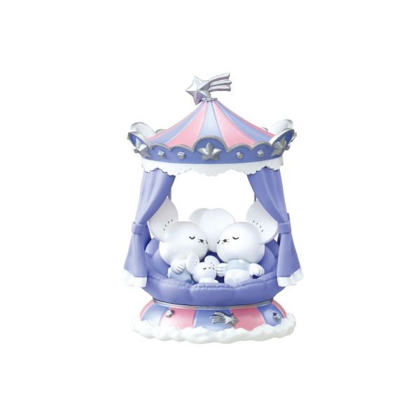 [Gashapon] Pokemon: Nighty Night Collection (Single Randomly Drawn Item from the Line-up) Additional Image 7